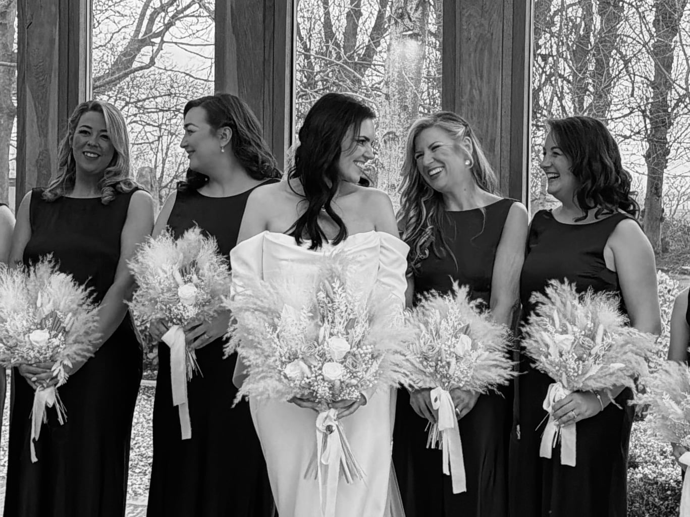 Emma and Tom wedding